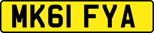 MK61FYA