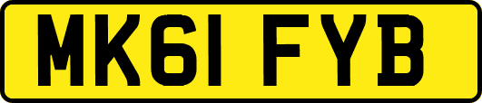 MK61FYB