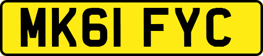 MK61FYC