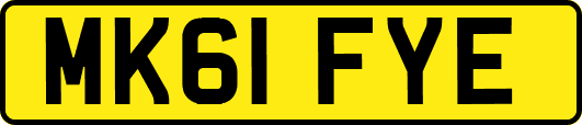 MK61FYE
