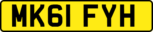 MK61FYH