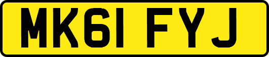 MK61FYJ