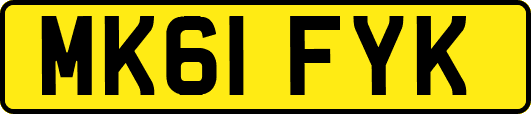 MK61FYK