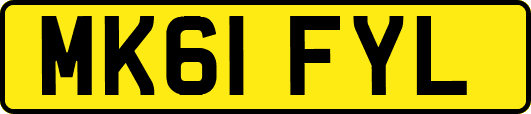 MK61FYL