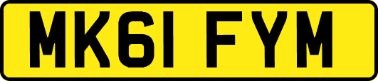 MK61FYM