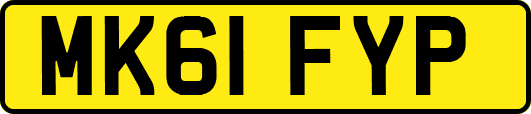 MK61FYP