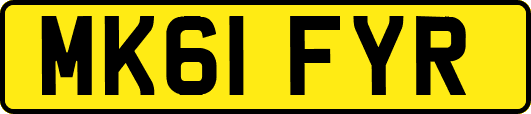 MK61FYR