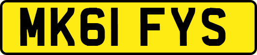 MK61FYS