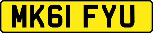 MK61FYU