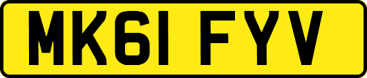 MK61FYV