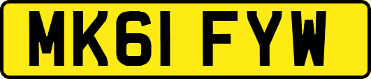 MK61FYW