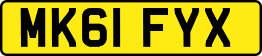 MK61FYX