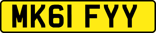 MK61FYY