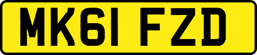 MK61FZD