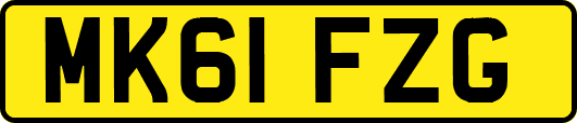 MK61FZG