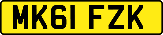 MK61FZK