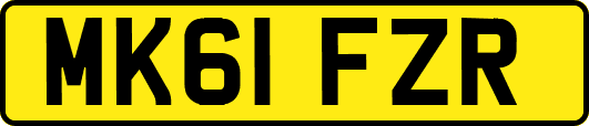 MK61FZR