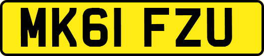 MK61FZU