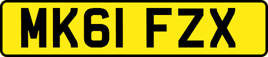 MK61FZX