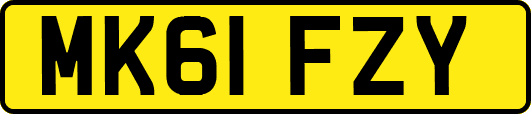 MK61FZY