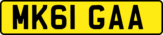 MK61GAA
