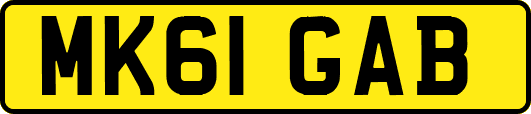 MK61GAB
