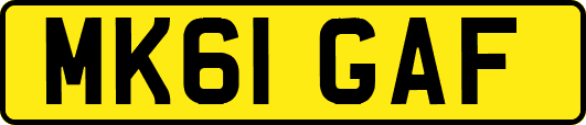 MK61GAF