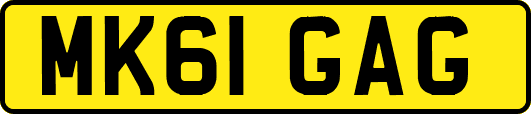 MK61GAG