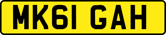 MK61GAH