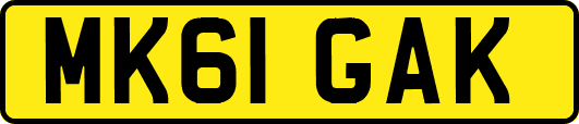 MK61GAK