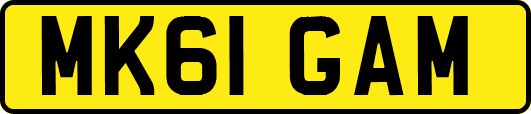 MK61GAM