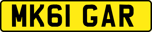MK61GAR
