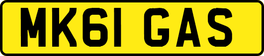 MK61GAS