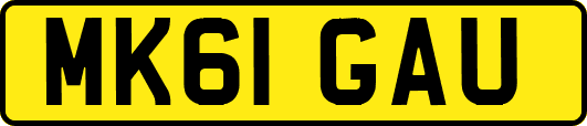MK61GAU