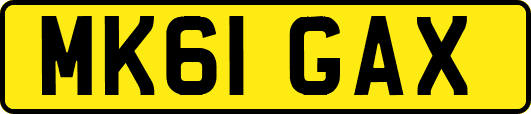 MK61GAX