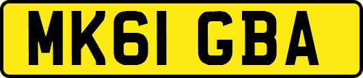 MK61GBA