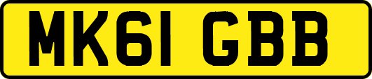MK61GBB