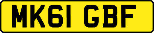 MK61GBF