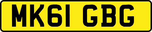 MK61GBG
