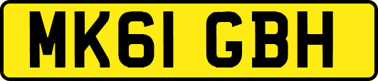 MK61GBH