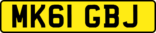 MK61GBJ