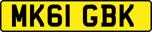 MK61GBK