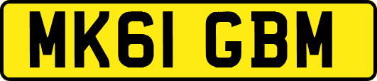 MK61GBM