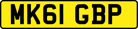 MK61GBP