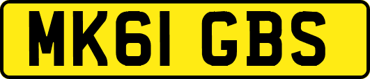 MK61GBS