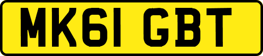 MK61GBT