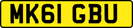MK61GBU