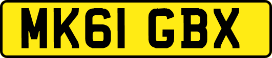 MK61GBX
