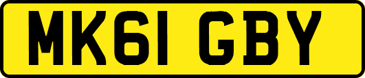 MK61GBY