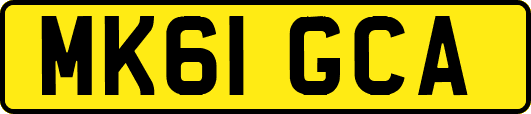 MK61GCA